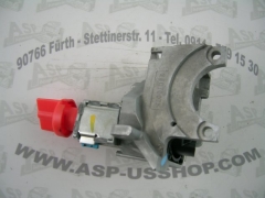 Zündschloss - Ignition Lock Cylinder GM Trucks 00 - 09